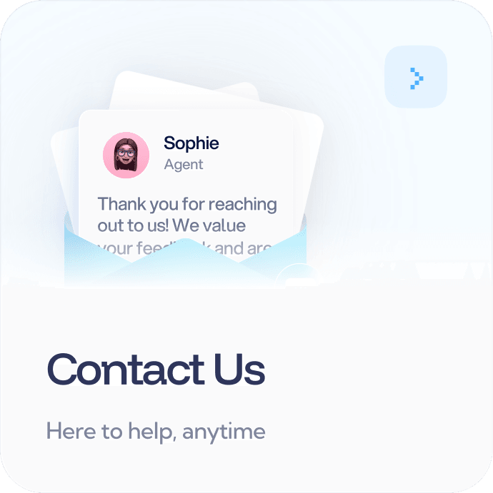 Contact Us