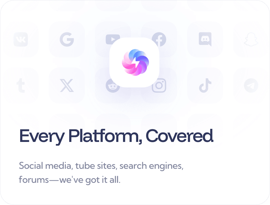 Every Platform, Covered