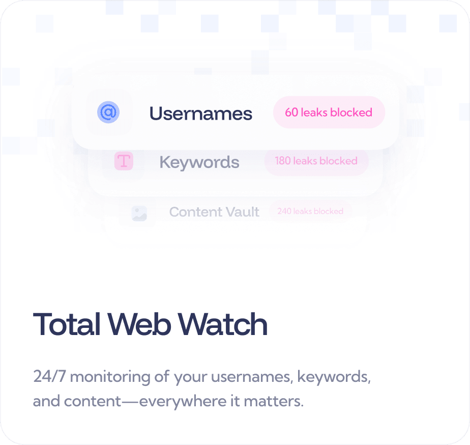 Total Web Watch
