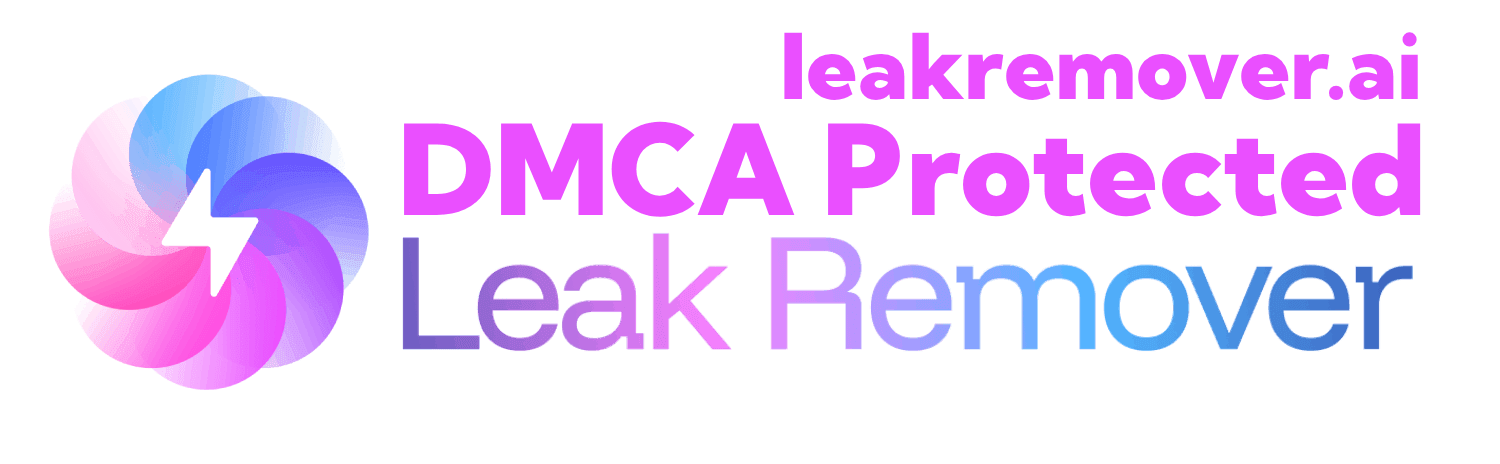 DMCA Protected Badge